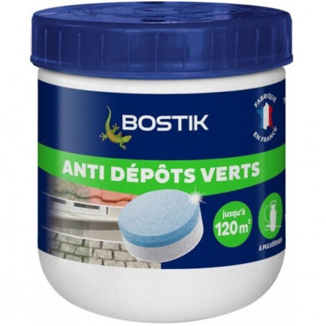 Bostik Waterstop Anti Dépôts Verts 30623619 - Bostik