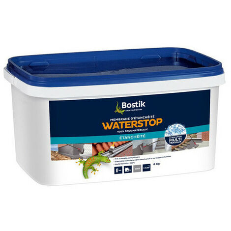 WATER STOP SEAU 14KG
