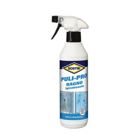 BostikML 500 desinfectante de baño
