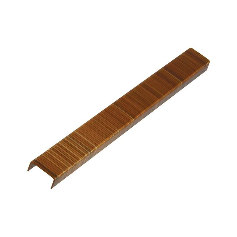 1840600E Stanox Staples 6mm Pack of 10000 - Bostitch