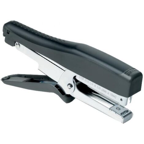 BOSTITCH B8HDP AGRAFEUSE NOIR