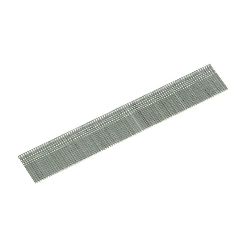 Bondloc BT13-20-Galvanised Brad Nails 20MM (Pack 5000)