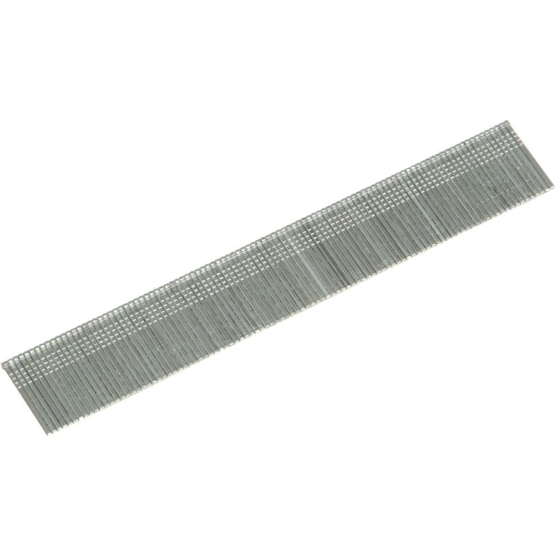 Bostitch BT13-35-Galvanised Brad Nail 35mm Pack of 5000 BOSBT1335GA5