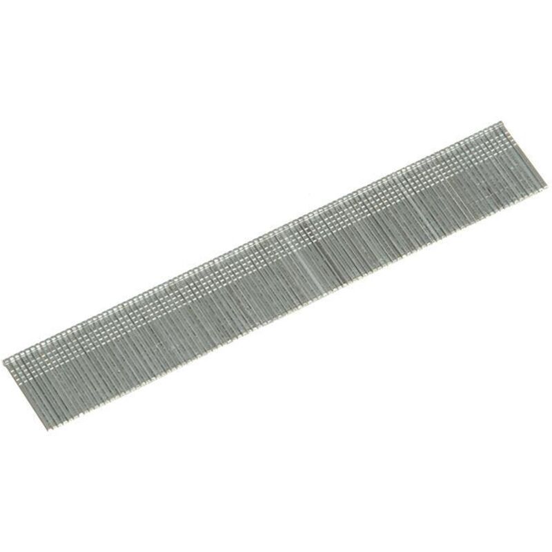 Bondloc BT13-20-Galvanised Brad Nails 20MM (Pack 5000)