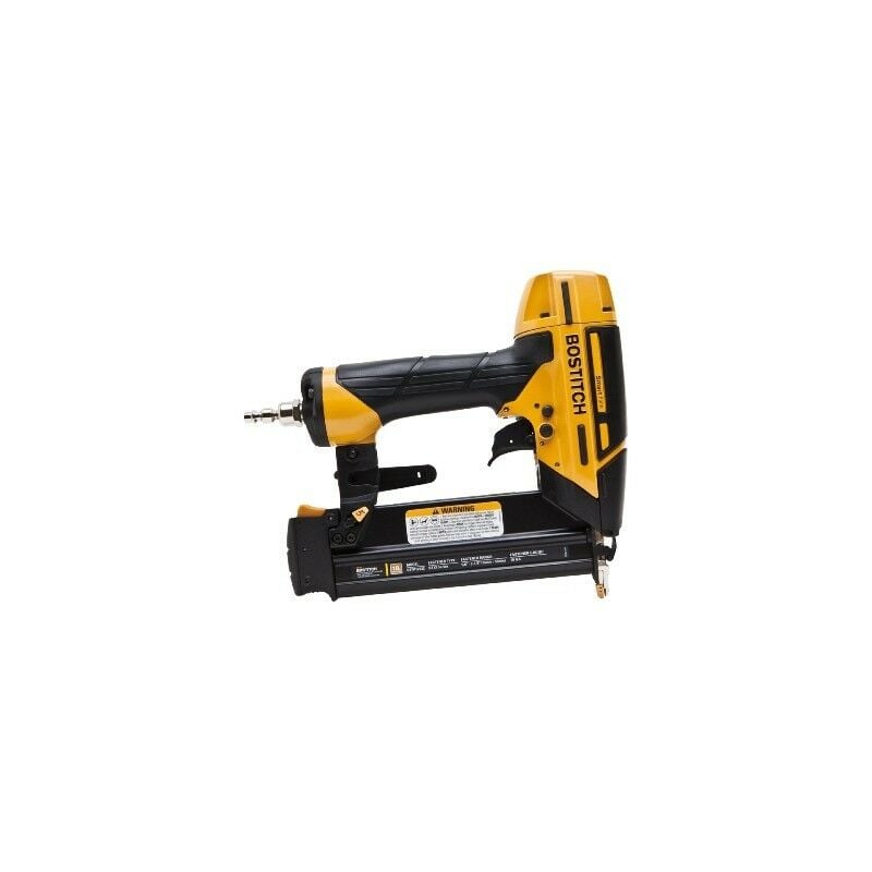 BT1855SP-E cloueur de finition + 30000 clous 15/20/25/30/38/50mm18GA - Bostitch