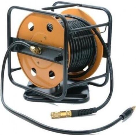 Enrouleur Bostitch tuyau air métallique - DWP-CPACK30