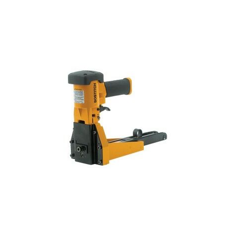 Bostitch DS-SW22-E 19-22mm SW7437 SW9040 Druckluft Karton Verschlusshefter KL-08-EN13622