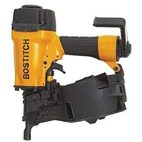 Bostitch N66C-2-E N66C-2-E Pneumatic Coil Nailer Variable Depth Control BOSN66C2E