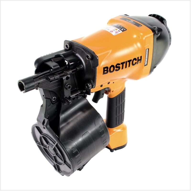 Bostitch N89C-1P-E 50-90 mm Chiodatrice ad aria compressa Bostitch N89C-1P-E 50-90 mm Chiodatrice ad aria compressa