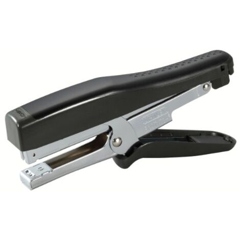 Bostitch PRO B8 HDP Heftzange schwarz ergonomisch
