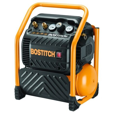 Bostitch RC10SQ-E - Compresseur d'air - 9,4l - 13,8 bar