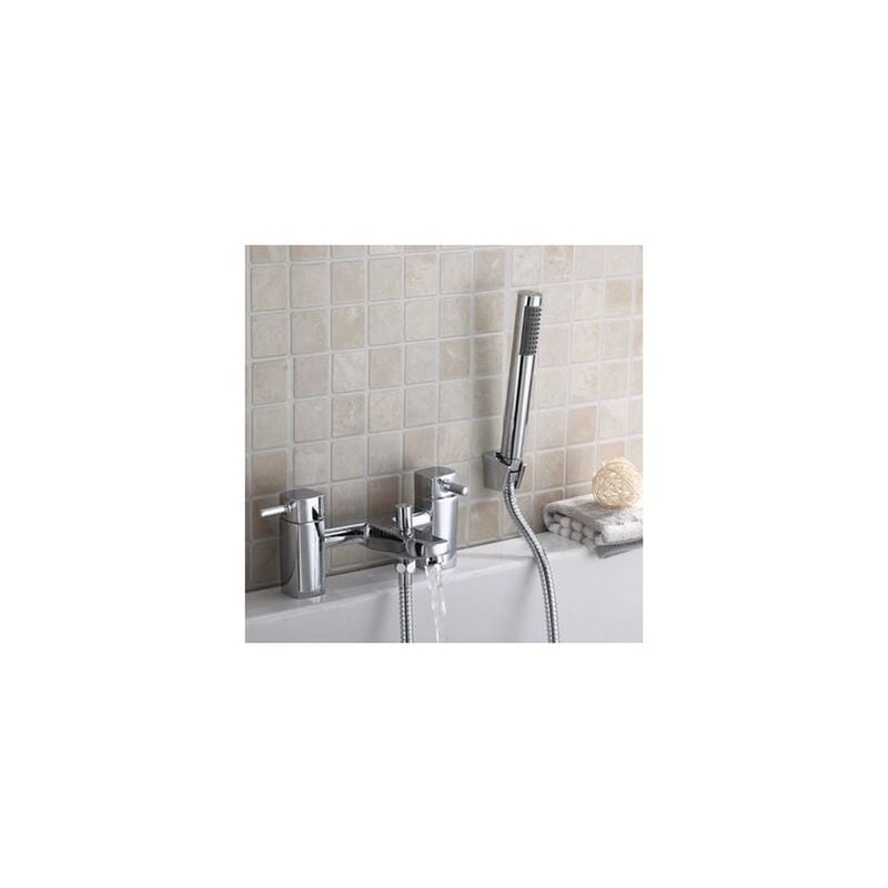 Neshome - Boston Bath Shower Mixer