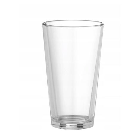 Boston Cocktail-Shaker-Glas 0,45 l - Hendi 593066