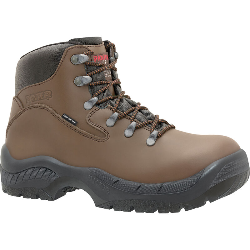 

Bota 3260 Plus S3 Membrana T-45 Marron - 430209