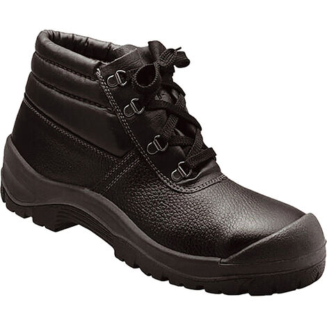 Bota 72265 S1P con cordones - Talla 40