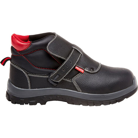 Bota 72302 S3P Soldador - Talla 47
