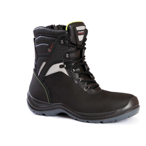 Bota a la pantorrilla Artic S3 CI HI WR resistente al calor HRO GIASCO 47