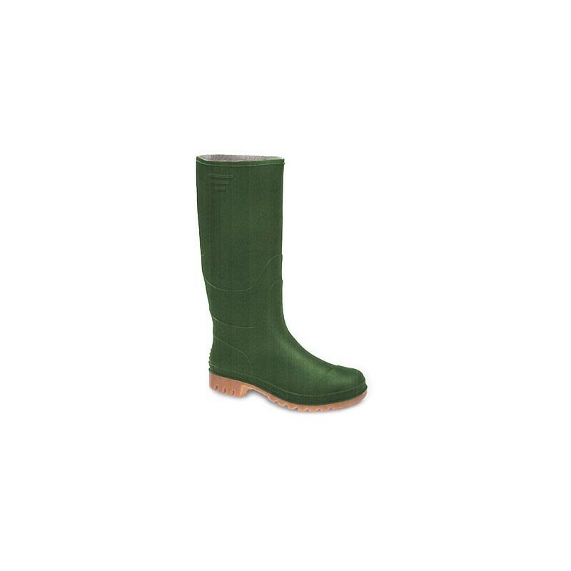 

Starter - BOTA AGUA 6310 CON ALTA PVC VERDE 38