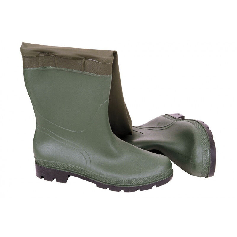 

Botas Vadeador PVC | 47