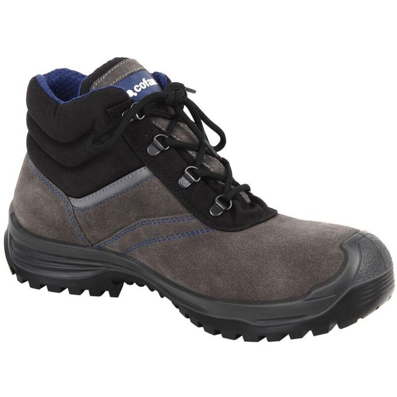 

PLIMPO bota serraje gris s-3 modelo arion t 41