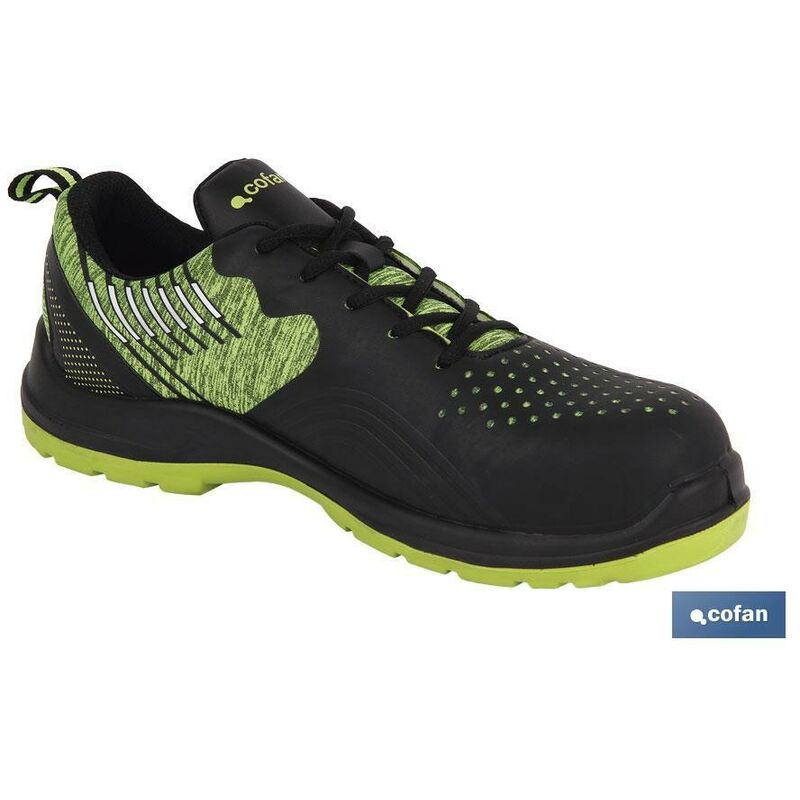 

Zapato deport s1p src mod solana ne no metal t-43