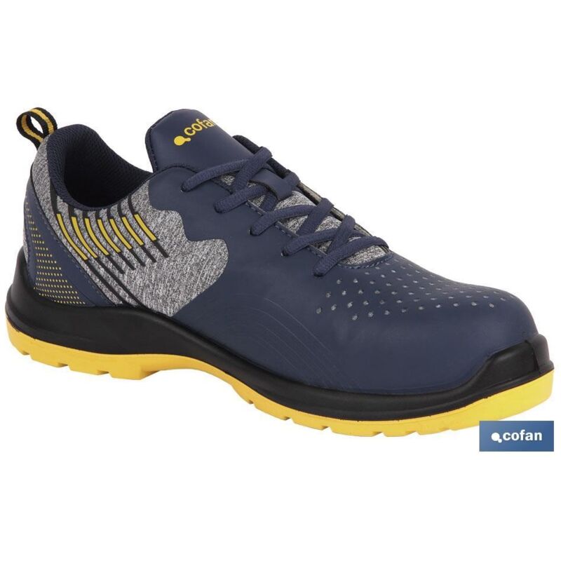 

Zapato deport s1p src mod solana az no metal t-41