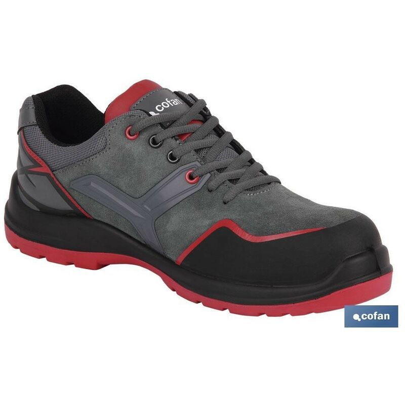 

Zapato deport s3 src modalhambra no metal t-40