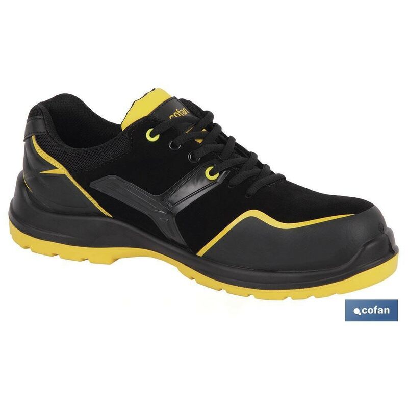 

Otros - Zapato deport s3 src esd mmontiel no metal t-45