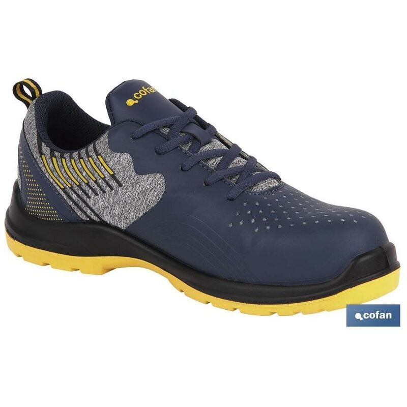 

Zapato deport s1p src mod solana az no metal t-46