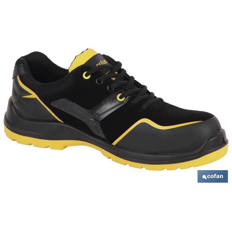 

Otros - Zapato deport s3 src esd mmontiel no metal t-46