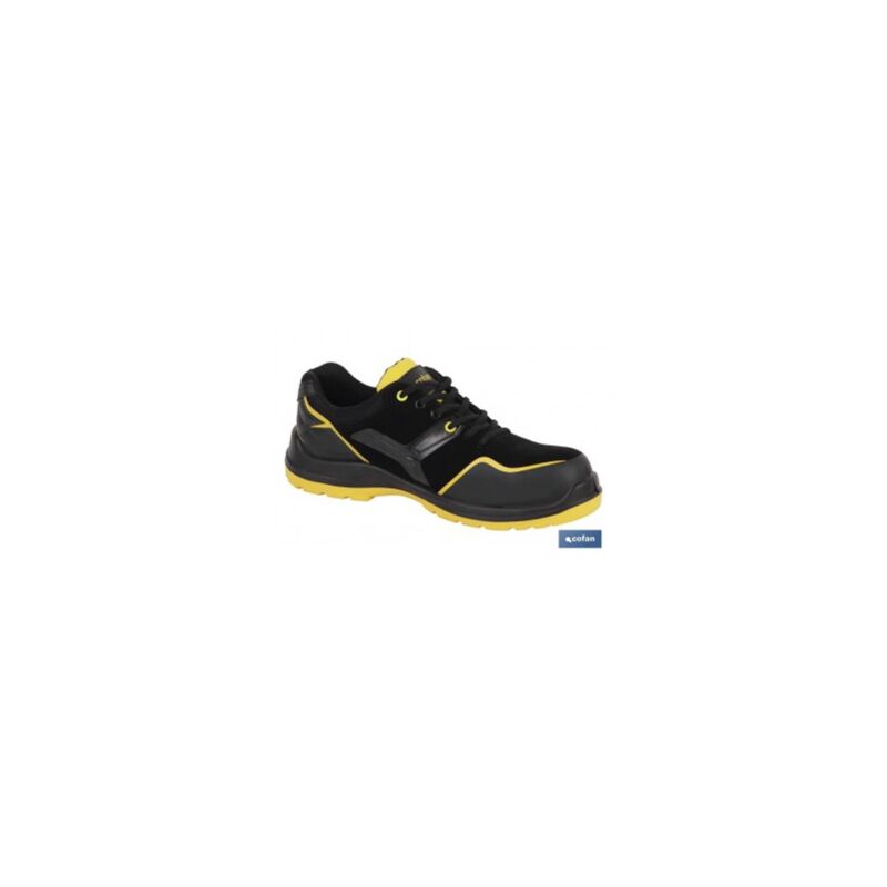 

Otros - Zapato deport s3 src esd mmontiel no metal t-39