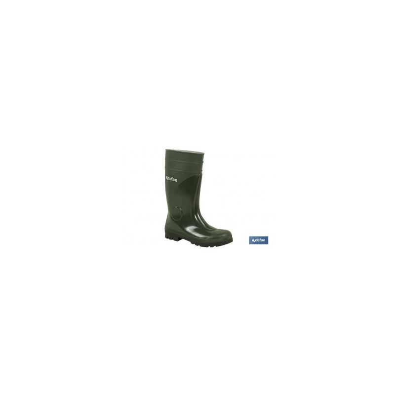 

Bota agua s5 verde t-44