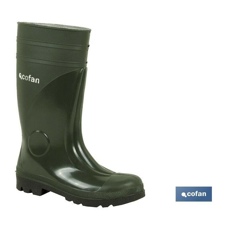 

Otros - Bota agua s5 verde t-48