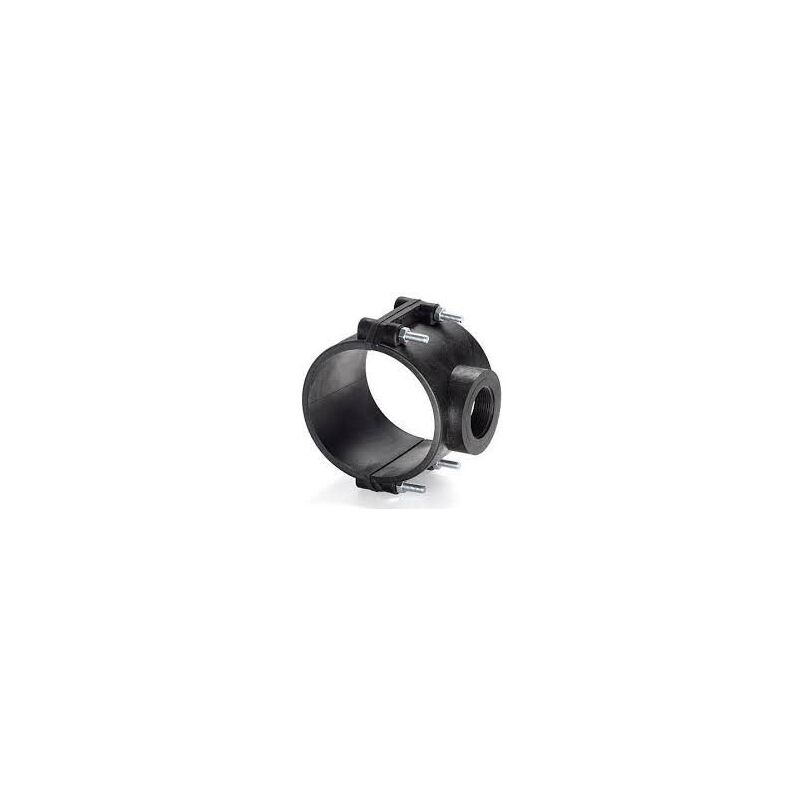 

Polietileno .63 Collarin 4 Tor.H.3/4