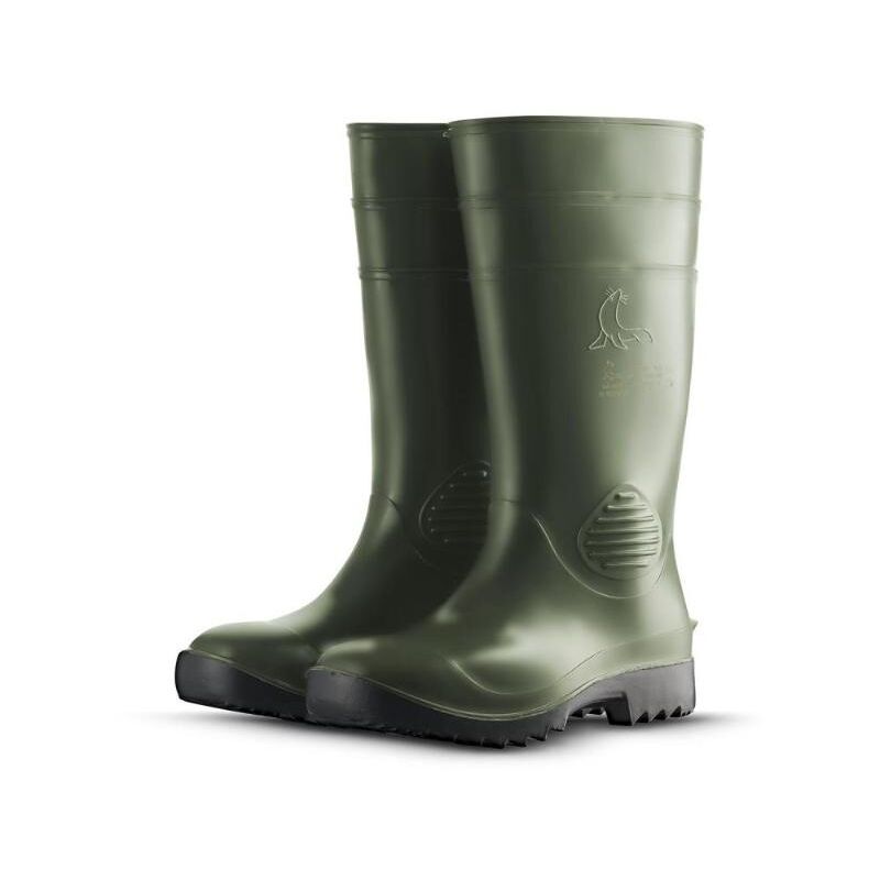 

Mavinsa - MEGANEI botas goma segur verde oliva nº40 p+p par