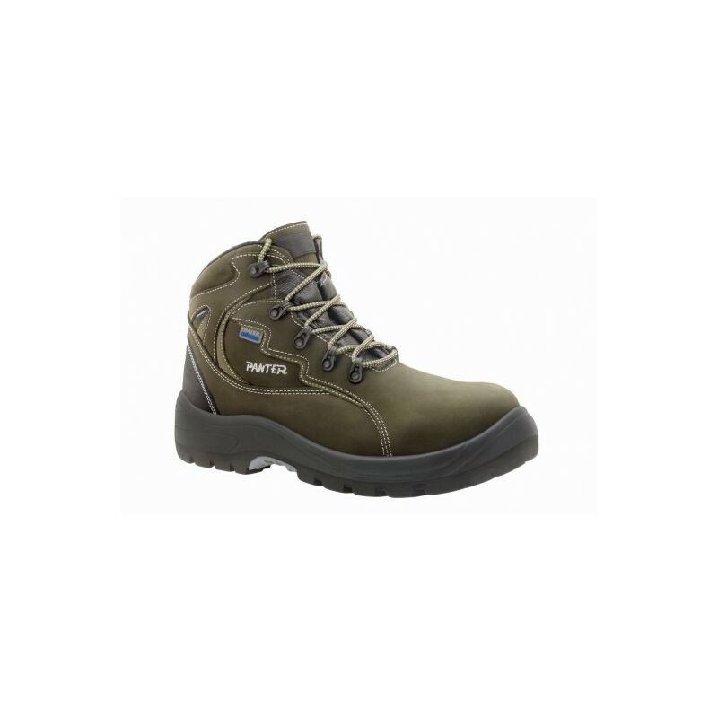 

Bota Alpina S3 Verde 36 439941300