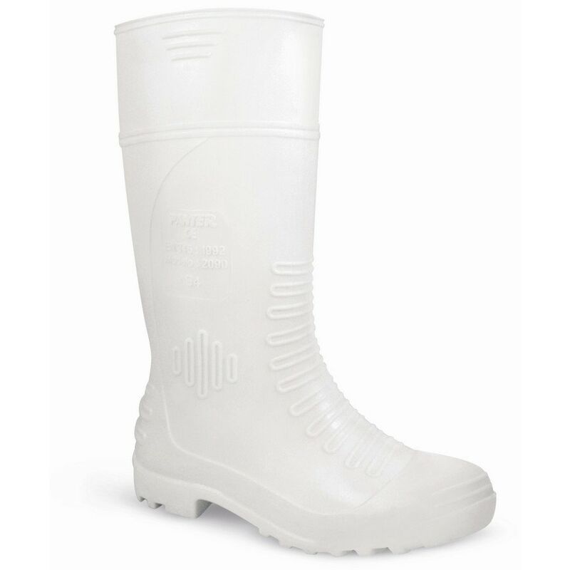 

Bota Alta Blanco 2090 T 38 330011616