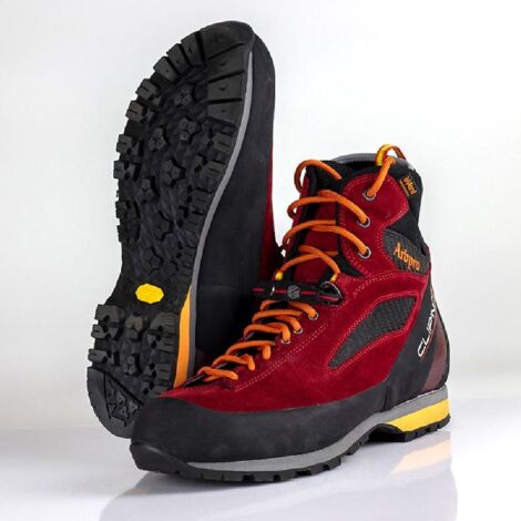 NUU GARDEN BOTA ARBPRO ASCENSION CLIP'N STEP T-40