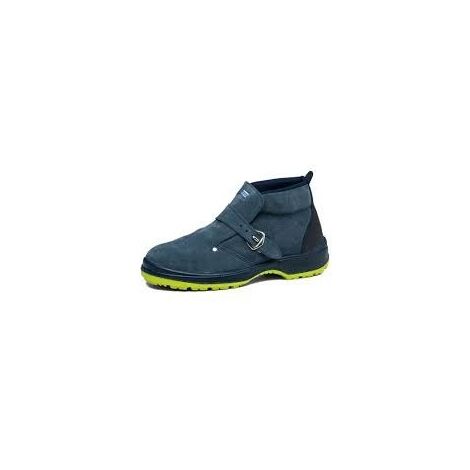 BOTA ARCE S1+P+SRC ACERO T-42 - ROBUSTA