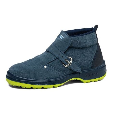 BOTA ARCE S1+P+SRC ACERO T-43 - ROBUSTA