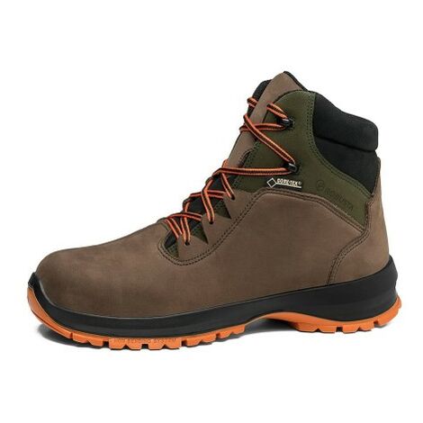 Botas seguridad robusta 42 al mejor precio