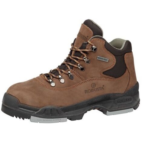 BOTA BARBO S3+CI+HRO+WR T-43 - ROBUSTA