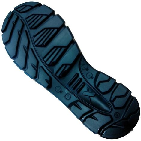 Bota Bekina StepliteX SolidGrip S4 SRC -30 °C