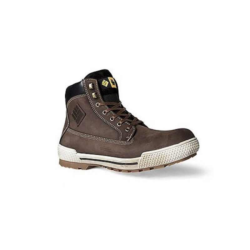 

To Work For - Bota Bison 8B67.22 | 40