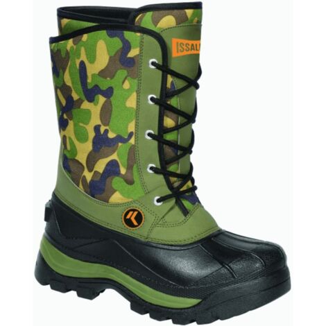 BOTA BLIZZY NO EPI 6400N MIMETICO T-38 - 426650