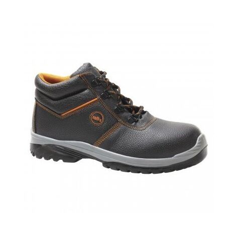 BOTA BRENTA PIEL FLOR S3 Nº39 - STARTER