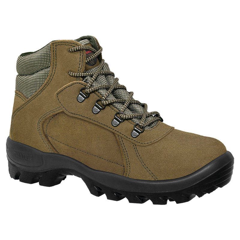 

Panter - BOTA CALOXA O2 NO EPI 068 T-44 VERDE - 430228
