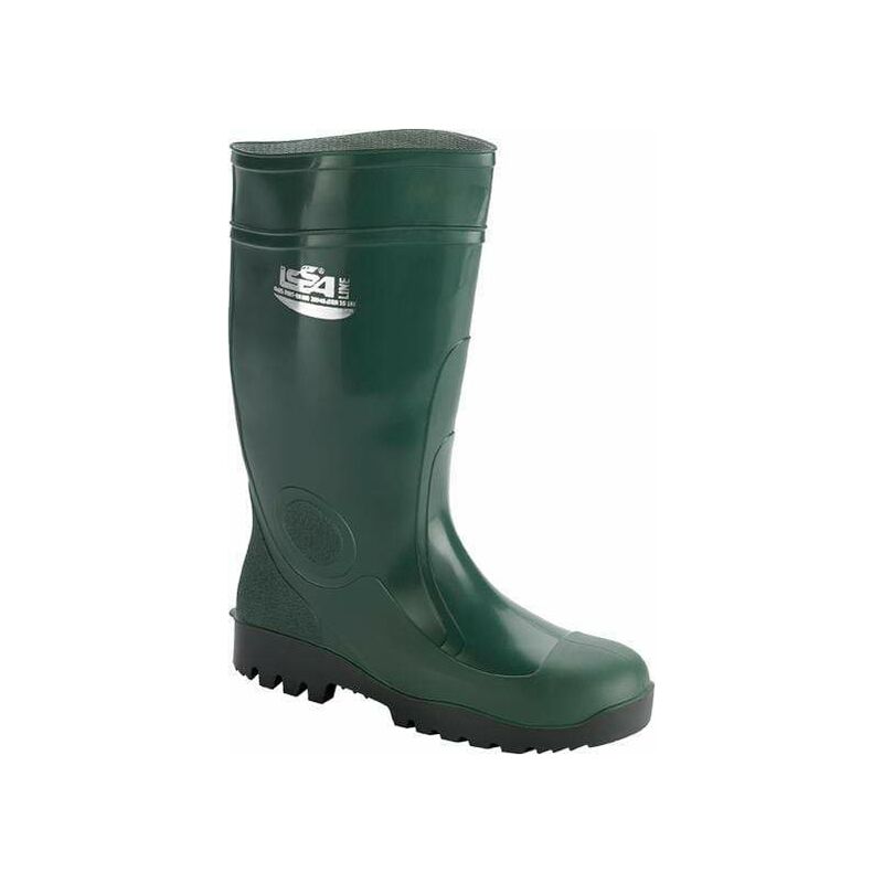 

Industrial Starter - Bota de seguridad Starter 6425 S5 SRC - Verde46