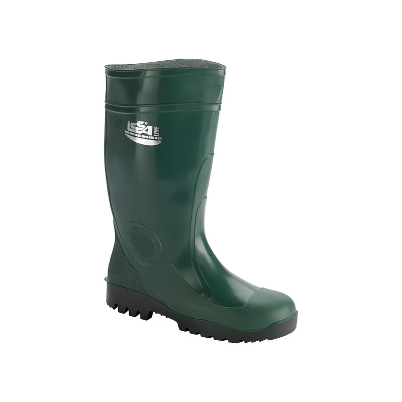 

Bota C/Alta C/P.Plant.6425 T-47 - 427116