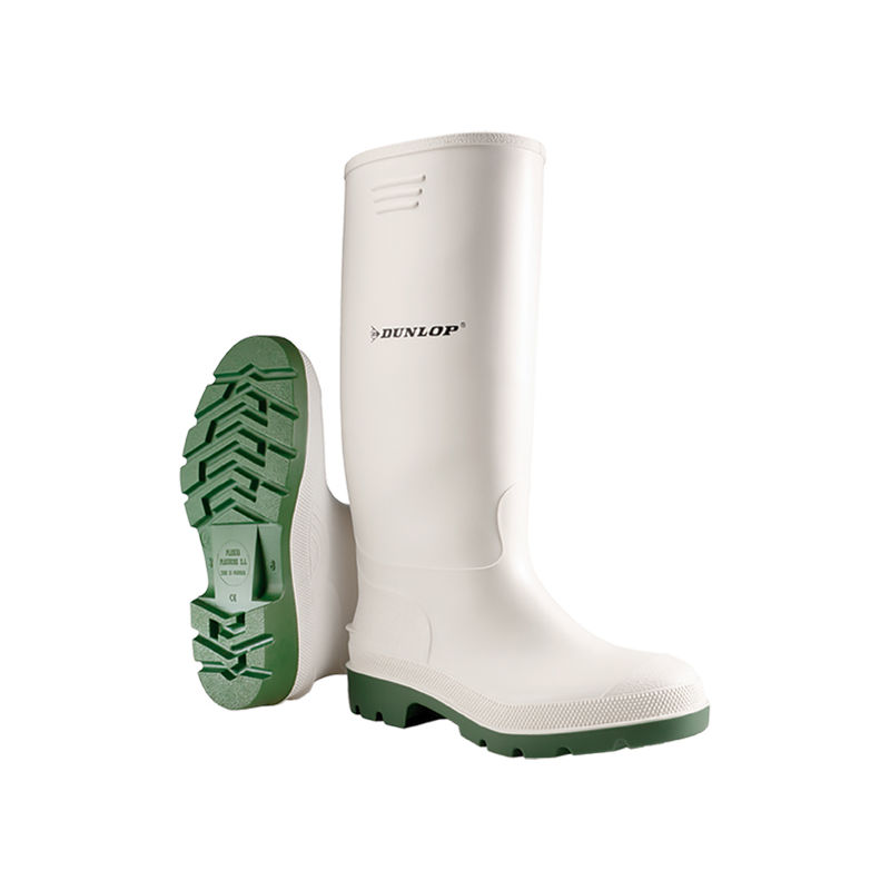 

Bota Alta Pricemastor 380BV - Blanco40 - Dunlop